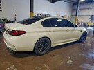 BMW M5 / M-PAKIET / 4.4 600KM / Virtual cockpit / - 4
