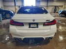BMW M5 / M-PAKIET / 4.4 600KM / Virtual cockpit / - 6