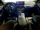 BMW M5 / M-PAKIET / 4.4 600KM / Virtual cockpit / - 8