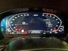 BMW M5 / M-PAKIET / 4.4 600KM / Virtual cockpit / - 9