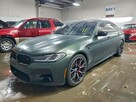 / M5 competition / LCI / Individual /
