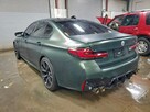 / M5 competition / LCI / Individual / - 5