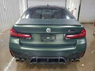 / M5 competition / LCI / Individual / - 6