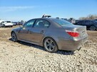 BMW M5 5.0 V10 / Individual Sepang Bronze / niski przebieg - 3