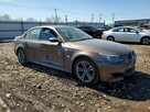 BMW M5 5.0 V10 / Individual Sepang Bronze / niski przebieg - 4