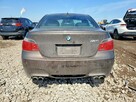 BMW M5 5.0 V10 / Individual Sepang Bronze / niski przebieg - 6