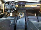 BMW M5 5.0 V10 / Individual Sepang Bronze / niski przebieg - 8