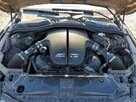 BMW M5 5.0 V10 / Individual Sepang Bronze / niski przebieg - 11