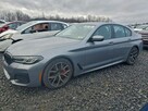 BMW M550i / xDrive / M-Pakiet / Niski przebieg /