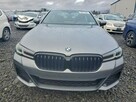 BMW M550i / xDrive / M-Pakiet / Niski przebieg / - 3