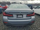 BMW M550i / xDrive / M-Pakiet / Niski przebieg / - 6