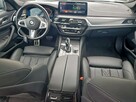 BMW M550i / xDrive / M-Pakiet / Niski przebieg / - 8