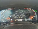 BMW M550i / xDrive / M-Pakiet / Niski przebieg / - 9