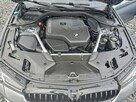BMW M550i / xDrive / M-Pakiet / Niski przebieg / - 11