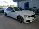 BMW M550i / M-Pakiet / xDrive / Niski przebieg /