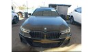 BMW M550i / M-Pakiet / 2.0 248KM / niski przebieg / - 3
