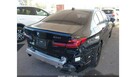 BMW M550i / M-Pakiet / 2.0 248KM / niski przebieg / - 8