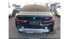 BMW M550i / M-Pakiet / 2.0 248KM / niski przebieg / - 9