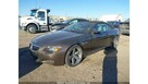 BMW M6 / 5.0 507KM / automat / niski przebieg /