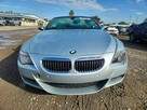BMW M6 5.0 V10 / niski przebieg / - 3