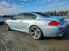 BMW M6 5.0 V10 / niski przebieg / - 5