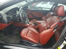BMW M6 / top konfiguracja / 5.0 V10 / niski przebieg / - 7