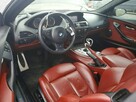 BMW M6 / top konfiguracja / 5.0 V10 / niski przebieg / - 8