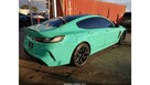 BMW M8 / Individual / mint-grün / Bowers & Wilkins / Lasery / GranCoupe / - 6