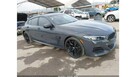 BMW M8 / xDrive / M-Pakiet / 4.4 530 KM / virtual cockpit / niski przebieg / - 1