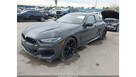 BMW M8 / xDrive / M-Pakiet / 4.4 530 KM / virtual cockpit / niski przebieg / - 2