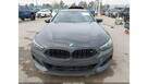BMW M8 / xDrive / M-Pakiet / 4.4 530 KM / virtual cockpit / niski przebieg / - 3