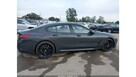 BMW M8 / xDrive / M-Pakiet / 4.4 530 KM / virtual cockpit / niski przebieg / - 4