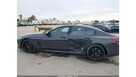 BMW M8 / xDrive / M-Pakiet / 4.4 530 KM / virtual cockpit / niski przebieg / - 5