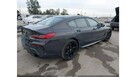 BMW M8 / xDrive / M-Pakiet / 4.4 530 KM / virtual cockpit / niski przebieg / - 6