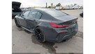 BMW M8 / xDrive / M-Pakiet / 4.4 530 KM / virtual cockpit / niski przebieg / - 7