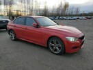 BMW Seria 3 / N55 / xDrive / niski przebieg / - 2