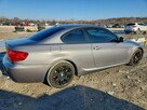 BMW Seria 3 / M-Pakiet / xDrive / Bogate wyposażenie / - 4
