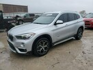 BMW X1 / xDrive / automat / niski przebieg /