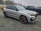 BMW X1 / M-Pakiet / xDrive / niski przebieg / - 2
