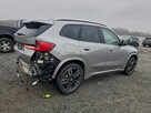 BMW X1 / M-Pakiet / xDrive / niski przebieg / - 4