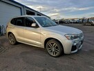 BMW X3 / M-pakiet / 4x4 / N55 / - 1