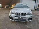 BMW X3 / M-pakiet / 4x4 / N55 / - 3