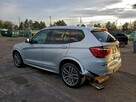 BMW X3 / M-pakiet / 4x4 / N55 / - 5