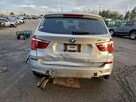 BMW X3 / M-pakiet / 4x4 / N55 / - 6