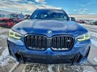 BMW X3 / M-Pakiet / 4x4 / - 3