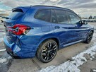 BMW X3 / M-Pakiet / 4x4 / - 4