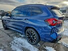 BMW X3 / M-Pakiet / 4x4 / - 5