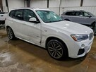 BMW X3 / M-pakiet / xDrive / niski przebieg / - 2