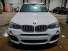 BMW X3 / M-pakiet / xDrive / niski przebieg / - 3