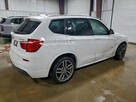 BMW X3 / M-pakiet / xDrive / niski przebieg / - 4